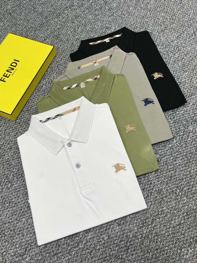 Burberry T-Shirts